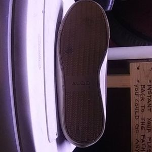 Aldo sneakers